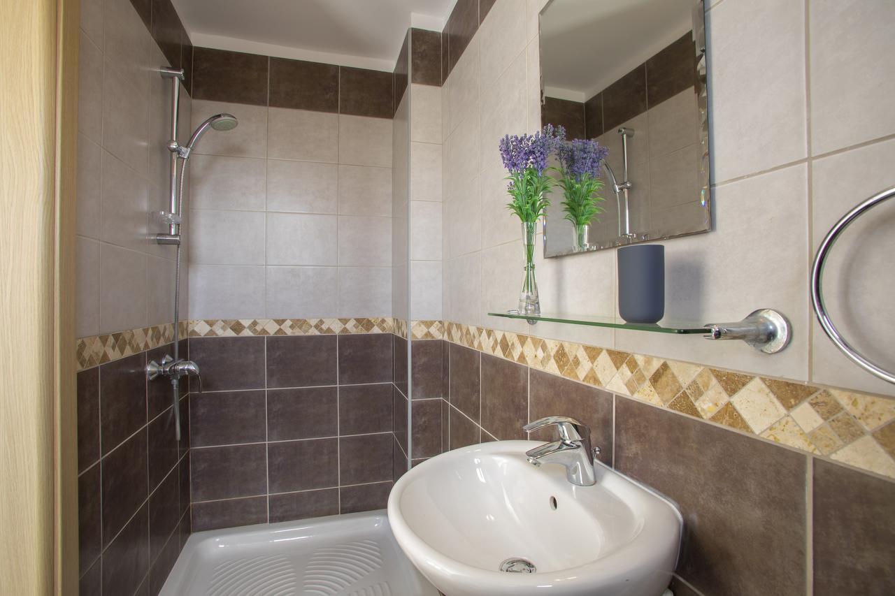 Pernera Villa Posidonas 9 מראה חיצוני תמונה